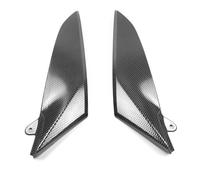 NANGAEBPPW pour Yamaha YZF R1 2004 2005 2006 Cache De Carénage Latéral Carbone Accessoires Moto(D)
