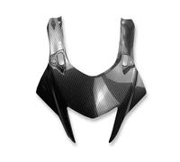NANGAEBPPW pour Yamaha YZF-R7 YZF R7 2022 2023 2024 Accessoires Moto Cache De Direction Avant en Fibre De Carbone Kit Carénage(Carbon Fiber Look)