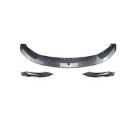 NANGAEBPPW Protège-Boue Avant ABS Aileron Spoiler Kit Carrosserie pour Série 4 F32 F33 F36 420i 430i 420d M440i 2014-2020(Carbon Fiber Look)