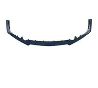 NANGAEBPPW Spoiler De Pare-Chocs Avant Lip Style Remplacement Splitter pour pour Mustang GT500 2014-2021(Fibre de Carbone)