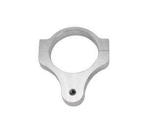 NANGAEBPPW Support De Fourche Universel Pour Moto 30-60 Mm Fixation Amortisseur Direction Stabilisateur Adaptateur Montage(54mm)