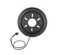 NANGAEBPPW Troisième Feu Stop De Roue - Accessoire Remplacement Pour Pour Bronco 2021 2022 2023 2 Ou 4 Portes