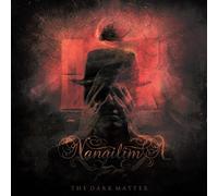 Nangilima - The Dark Matter [Import]
