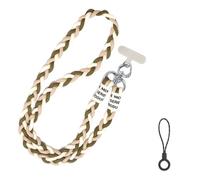 Nangole Téléphonique - Lanière Pour Sangles Mobilier | Nangola Bracelet Mobile | Cross-body Phone Moving Pour Le Cou Réglable | Pour Téléphones Multifonctionnels Détachables Pour Sport
