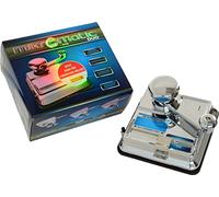 NANHAI Mikromatic Duo Machine à Tuber Cigarettes