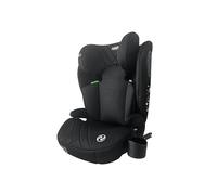 NANIA Bari, Siège auto enfant Isofix, I-size, 100-150 cm, environ 4-12 ans, Rehausseur siège auto enfant, Isofix, avec Protection Latérale, Appui-tête Réglable, Porte gobelet