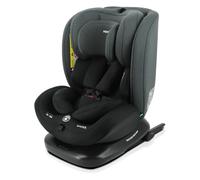 Nania Dune, Siège auto, i-Size, Pivotant 360, évolutif, naissance et jusqu'à 12 ans environ, Groupe 0/1/2/3, 40-150 cm, Siège Auto ISOFIX, Rotation 360, Inclinable, Appui-tête réglable