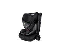 Nania Milano, Siège auto bébé ISOFIX, évolutif 76-150 cm, de 9 à 36 kg, 15 mois à 12 ans, Têtière ajustable 12 niveaux de réglages, Protections latérales, Housse amovible et lavable, Porte gobelet