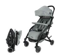 Nania Poussette compacte LILI 0-36 mois - Légère 6kg (gris)