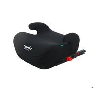 Nania Réhausseur Voiture Enfant Bubble ISOFIX de 6 à 12 ans (126-150cm) Réhausseur Siège Auto, Installation Facile avec le système isofix (Bubblefix2)