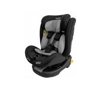 Nania,Siège auto AXIO Isofix Pivotant 360° I-Size 40-150 cm - Evolutif dès la naissance jusqu'à 12 ans environ - Groupe 0-1-2-3 - Fixations isofix - Protections latérales