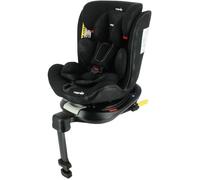 NANIA Siège Auto isofix Ranger Groupe 0/1/2/3 (0-36kg) pivotant 360° - Inclinable