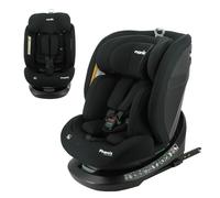 Nania - Siège auto Phoenix pivotant 360° - I-Size 40-150 cm - Evolutif dès la naissance jusqu'à 12 ans environ - Groupe 0+/1/2/3 - Fixations isofix - Protections latérales