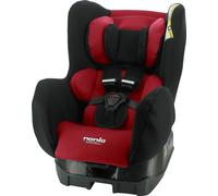 NANIA Siège auto Primo (40-105 cm) Rouge