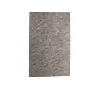 NANIMARQUINA tapis AFRICAN PATTERN 1 (170x240 cm - Laine vierge)