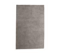 NANIMARQUINA tapis AFRICAN PATTERN 1 (200x300 cm - Laine vierge)