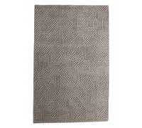 NANIMARQUINA tapis AFRICAN PATTERN 1 (300x400 cm - Laine vierge)