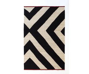 Nanimarquina Tapis Mélange Zoom - 170 x 240 cm