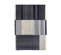 NANIMARQUINA tapis pour l'extérieur TRES OUTDOOR 170x240 cm (Bleu - Plastique recyclé)