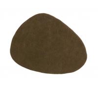 Nanimarquina Tapis Stone wool - 120 x 160 cm