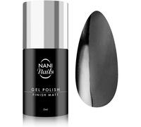 NaniNails Finish Matt vernis à ongles gel 5 ml