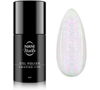 NaniNails NANI Amazing Line vernis à ongles gel teinte Blush Cloud 5 ml