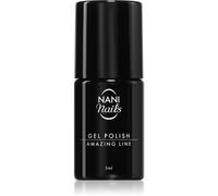 NaniNails NANI Amazing Line vernis à ongles gel teinte Cherry Pie 5 ml