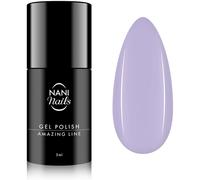 NaniNails NANI Amazing Line vernis à ongles gel teinte Cloudy Lilac 5 ml