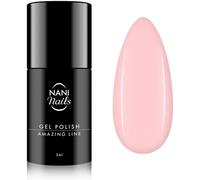 NaniNails NANI Amazing Line vernis à ongles gel teinte Coral Dew 5 ml