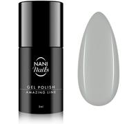 NaniNails NANI Amazing Line vernis à ongles gel teinte Fog Whisper 5 ml