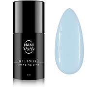 NaniNails NANI Amazing Line vernis à ongles gel teinte Morning Haze 5 ml