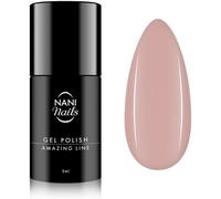 NaniNails NANI Amazing Line vernis à ongles gel teinte Sunset Peach 5 ml