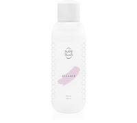 NaniNails NANI Cleaner éliminateur de résidu collant sur les ongles en gel pour une brillance éclatante 500 ml