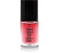 NaniNails NANI Cuticle Oil huile nourrissante 5 ml