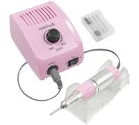 NaniNails NANI JSDA JD200 lime à ongles électrique 1 pcs