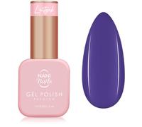 NaniNails NANI Leitgeb vernis à ongles gel lampe UV/LED teinte Cucflek 6 ml