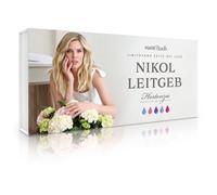 NaniNails NANI Nikol Leitgeb coffret cadeau ongles