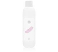 NaniNails NANI Peach acétone pure pour enlever le vernis gel 1000 ml