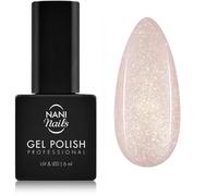 NaniNails NANI Professional vernis à ongles gel teinte Amber Gleam 6 ml