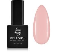 NaniNails NANI Professional vernis à ongles gel teinte Loyalist 6 ml