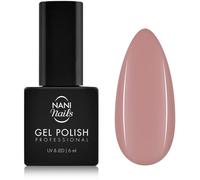 NaniNails NANI Professional vernis à ongles gel teinte Miss Hat 6 ml