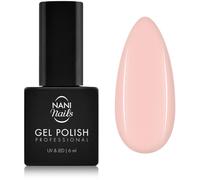 NaniNails NANI Professional vernis à ongles gel teinte Pink Blush 6 ml