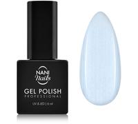 NaniNails NANI Professional vernis à ongles gel teinte Sea Pearl 6 ml