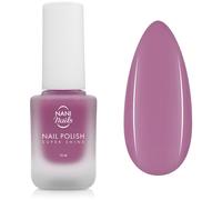 NaniNails NANI Super Shine vernis à ongles longue tenue teinte Berry Blossom 10 ml