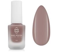 NaniNails NANI Super Shine vernis à ongles longue tenue teinte Caramel Veil 10 ml