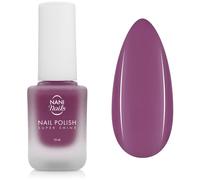 NaniNails NANI Super Shine vernis à ongles longue tenue teinte Raspberry Popsickle 10 ml