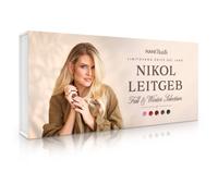 NaniNails Nikol Leitgeb Fall & Winter Selection Coffret cadeau ongles pour femme