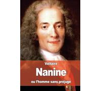 Nanine: ou l'homme sans préjugé