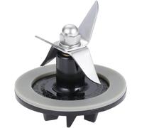 NaningLxh #CBT-500 Lame de mélangeur avec joint SB5600 CB600 BFP-703 BFP703B BFP-703CH Pièces de rechange durables pour Cuisinart