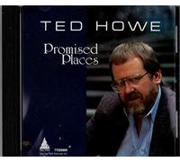 NANISTA RICHARD (basso elettrico) - Promised Places (UK Import)